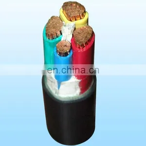 Power Cable PVC Insulated Sheath thumbnail-3