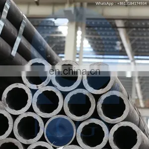 Cold Drawn SA209 T1 Multi Lead Rifled Seamless Steel Tube For High-Pressure Boiler thumbnail-5