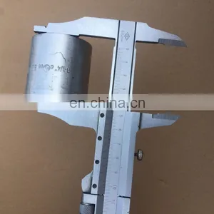 Green and Sustainable Rigid Aluminum Conduit Coupling UL6A Pipe Fittings Manufactured in Accordance With ANSI C80.5 thumbnail-6