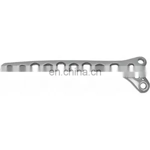 Hot Sale Bone Surgery Large Fragment Instrument Set for Trauma Plates Orthopedic Surgical Instruments thumbnail-5