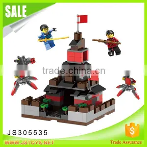 2016 Big Set Funny Blocks Play Set for Sale thumbnail-1