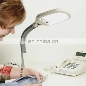 High Quality Fancy Design Modern Table Lamp for Home Decor thumbnail-6