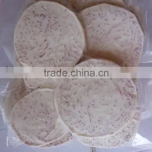 Best Price Frozen Taro Slice From Vietnam thumbnail-1