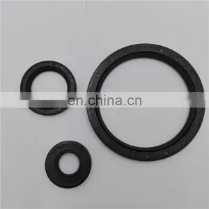 35x72x10-R23-NBR Rotary Shaft Seal - Nitrile Rubber (NBR) Metric Oil Seal 35 x 72 x 10 thumbnail-6