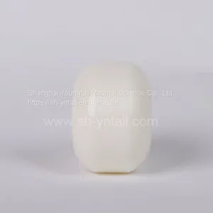 pu Wheels for Skate Board 58*40 Skateboard Wheels Wholesale White pu Pulley for Skateboard thumbnail-4