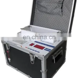 Transformer Oil Dielectric Test Device thumbnail-1