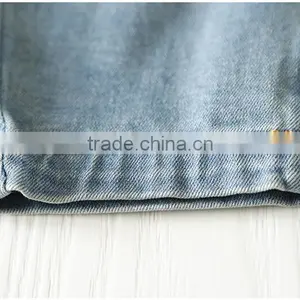 2016 Latest Designer Kids Jeans Comfortable Jeans Pants Kids to China thumbnail-4