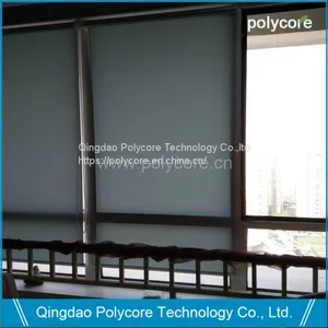 Heat Reflection Bus Window Curtain Fabric Bus Window Fabric Bus Window Screen thumbnail-4