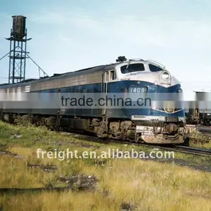 Railway Shipping Price to Tashkent,Uzbekistan thumbnail-1