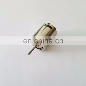 12V High Power DC Motor CL-RK370SD With Nickel Plating For Intelligence Product And Creative Toy thumbnail-3