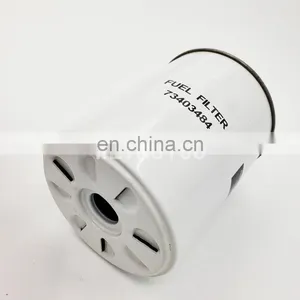 Truck Engine Parts Fuel Filter P556287 32/400052 73403484 thumbnail-2
