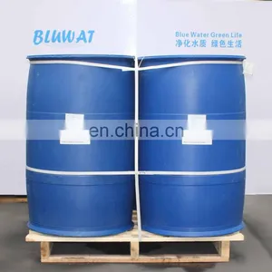 Flocculant Paint Industry Wastewater Treatment Chemicals thumbnail-6