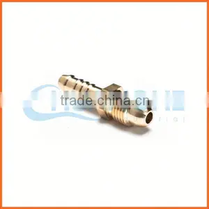 Made in China Insert Nuts Turning Parts thumbnail-5