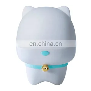 Melodies Crib Sound Effect Machine LED Night Light Projector For Sleep Trainer thumbnail-1