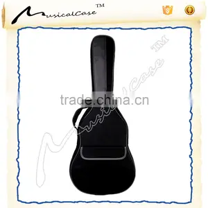 Musicalcase Main Product of Electric Guitar Gig Bag thumbnail-1