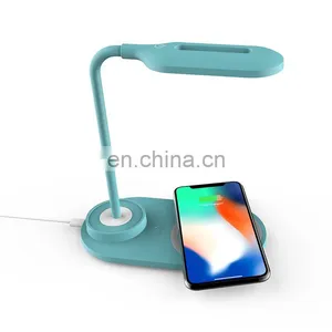 Wireless Charging 2020 For Iphone Mobile Phone Wireless Charging Technology For Watch Wireless Charging Lamp thumbnail-1