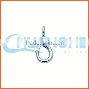 Made in China Mini Spring Snap Hook thumbnail-3