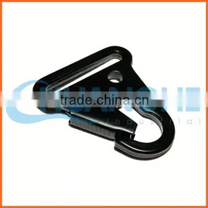 Made in China Stainless Steel Safety Snap Hooks thumbnail-2