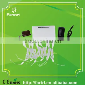 100% Secure For Retails Store Display Multi Phones Alarm Stand With 8 Ports Charger thumbnail-3