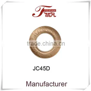 JC45ABCDE Series Plastic Curtain Ring Abs Ring Roman Ring thumbnail-5