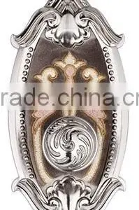 Metal Curtain Tiebacks Textile Accessories Accessories thumbnail-4