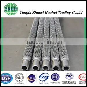 According to the Customer Request Custom Melt Filter, Stainless Steel the Melt Filter thumbnail-5