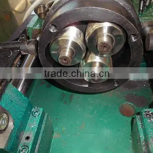 2015 Hottest Directional Easy Operated Thread Making Machine thumbnail-6