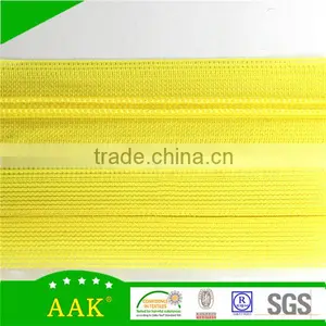 3# Nylon Invisible Long Chain Zipper Roll thumbnail-3