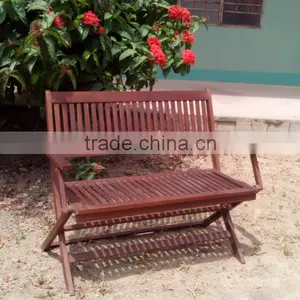 NEW SIMPLE STYLE - Teak Bench - Teak Rocking Bench - Acacia Bench thumbnail-1