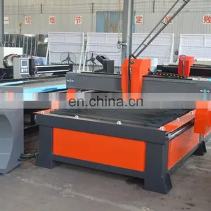 1530 Cheap Price Portable Plasma Cutters Cnc Plasma Cutter Cutting Machines for Wholesaler thumbnail-5