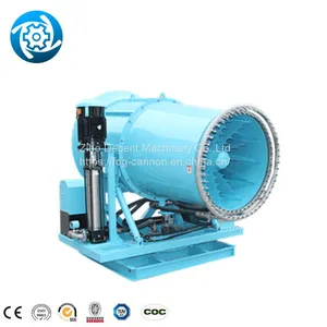 Cannon Mist Fog Cannon In Sprayer Fog Cannon Co2 thumbnail-1
