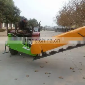 Runshine Since 1989 High Working Efficiency Tractor Alfalfa Mower thumbnail-3