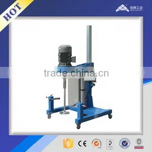 Paint High Speed Stirrer thumbnail-1