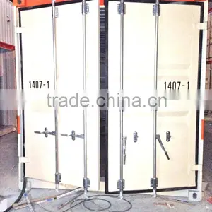Shipping Container Homes for Liaoning Hongyanhe Nuclear Power Plant thumbnail-6