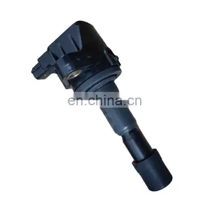 Set of 4 Ignition Coils 30520-RB0-003 For CR-Z 1.5L L4 2009-2014 thumbnail-1