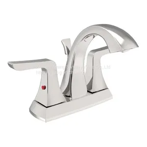 4”Lavatory Faucet FB4213-A0 thumbnail-1