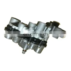 Multi-circuit Protection Valve Oem AE4525 5010422351 5010525808 for RVI Truck Air Brake Valve thumbnail-1