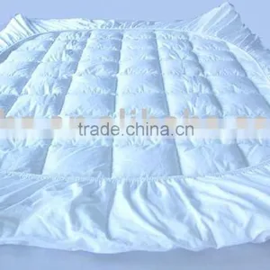 CSS125-Bedspread or the Fitted Sheet thumbnail-1