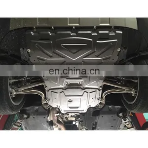 Engine Splash Shield for Porshce thumbnail-2