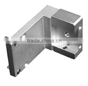 PZ05 Fiber Chuck Holder, Connector thumbnail-1