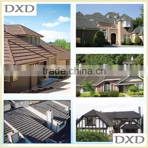 Hot Sale Africa Sheet Metal Roofing With 30 Years Warranty thumbnail-1