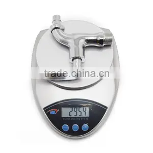 Low Price Cold Water Polo Bibcock Taps, Washing Machine Tap thumbnail-6