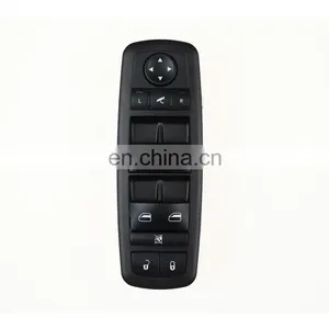100014030 68030826AC Electric Vehicle Battery Window Switch For JEEP GRAND CHEROKEE thumbnail-1