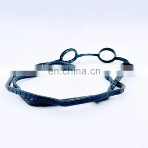 12341-RBJ-003 Engine Valve Cover Gasket Gaskets for Honda Acura Civic Fb4 Fit Gp1 Ilx De3 Insight Ze2 thumbnail-3