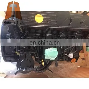 Hot Sell Excavator Cylinder Diesel Engine 4TNE98 Engine Assembly thumbnail-1