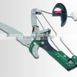Durable Telescoping Tree Garden Pruner thumbnail-6