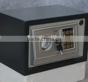 (EA-20) Cheap Metal Box for Home Use thumbnail-3