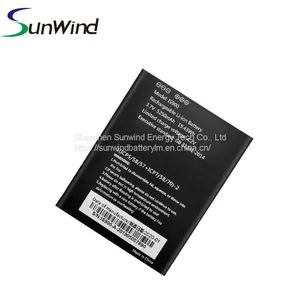 3.7V 5250mAh 19.43Wh Rechargeable Battery IS900 Replacement For Pos Machine Pax A920 thumbnail-1