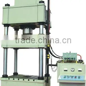 Y32 Series Hydraulic Cold Forging Press thumbnail-1