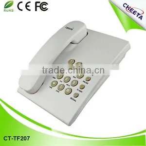 Rj22 Telephone Cable uk Style Basic Telephone thumbnail-1